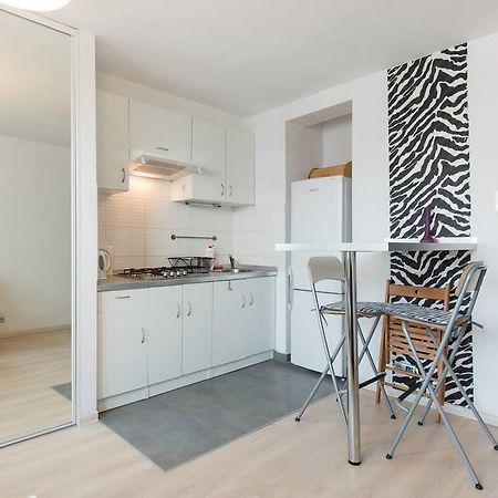 Studio Aleja Pokoju Krakov Exteriér fotografie