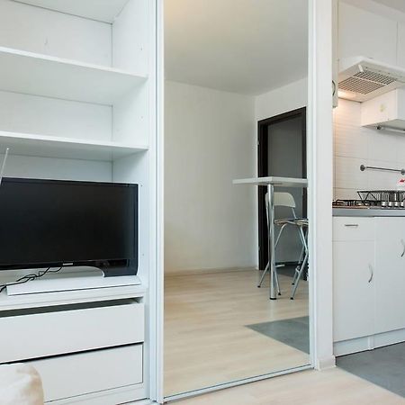 Studio Aleja Pokoju Krakov Exteriér fotografie